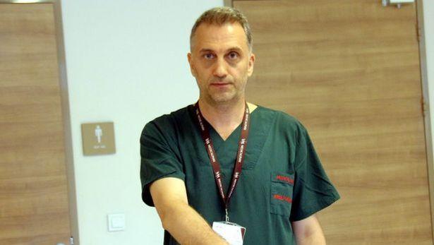 Samsun'daki doktora şiddet olayı ile ilgili hastane yönetimi konuştu 