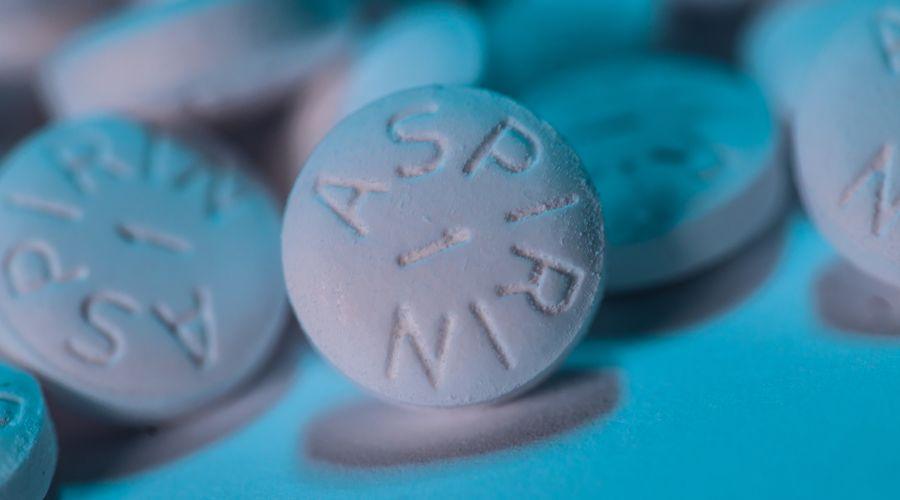 Aspirinin kolon kanserini nasıl önlediği ortaya çıktı