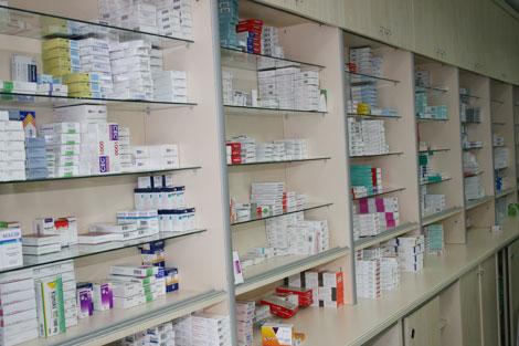 Ankara Eczacı Odası: Her kliniğe bir eczacı uygulaması getirilmeli