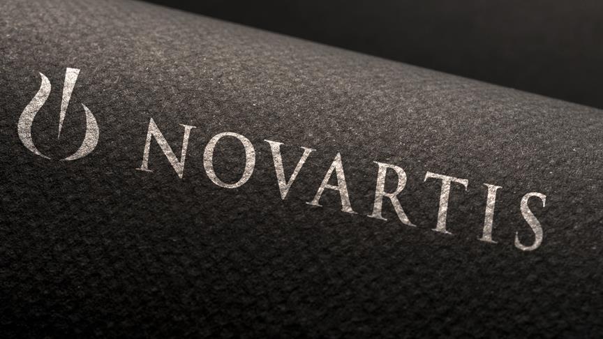 Novartis'ten 2,7 milyar euroluk satın alma