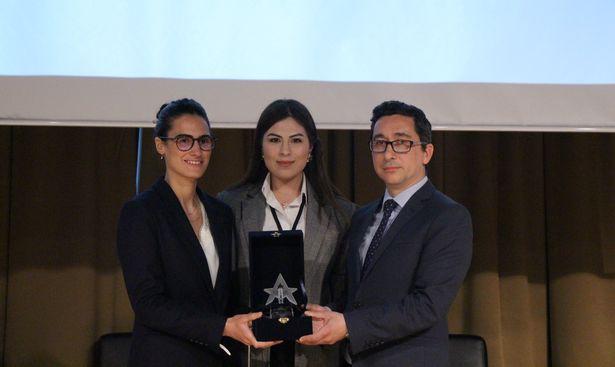 Novo Nordisk Türkiye 7’nci kez  'ETİKA Türkiye Etik Ödülü'ne layık görüldü