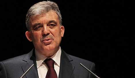 Abdullah Gül'ün köşk doktoru tutuklandı