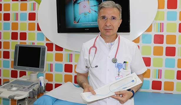 Prof. Dr. Abdurrahman Önen: Diyarbakırlı doktor, dünya tıp literatürüne adını yazdırdı