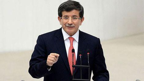Başbakan Davutoğlu: Hekimler emekliliklerinde daha yüksek aylık alabilecekler
