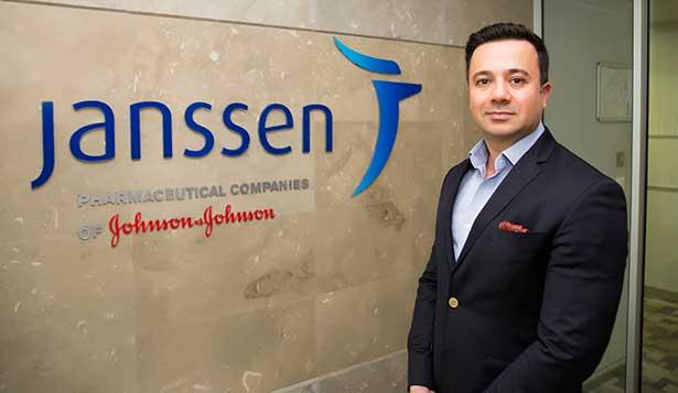 Buğra Kulak, Janssen Türkiye Satış ve Pazarlama Direktörü olarak atandı