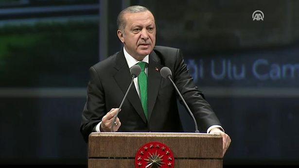 Cumhurbaşkanı Erdoğan'dan Sağlık Çalışanlarına Yıpranma Payı Müjdesi