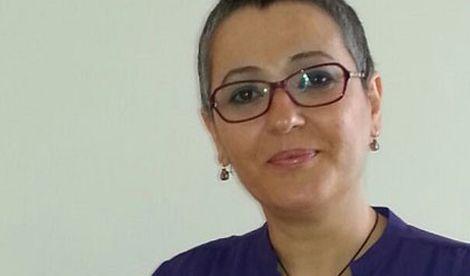 Türk hemşire Avrupa'da yılın kahramanı seçildi