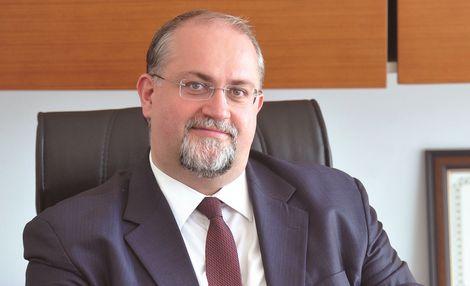 Recordati'ye Ankara Tıp'lı başkan yardımcısı