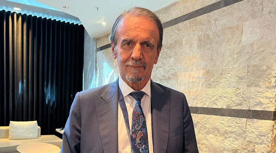 Prof. Dr. Mehmet Ceyhan'dan emeklilik kararı!