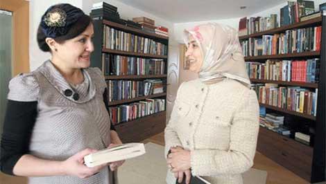Sare Davutoğlu: Sezaryende tek suçlu hekim değil
