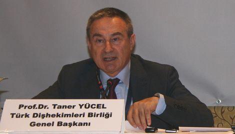 Türk Dişhekimleri Birliği yönetimi görev dağılımı yaptı