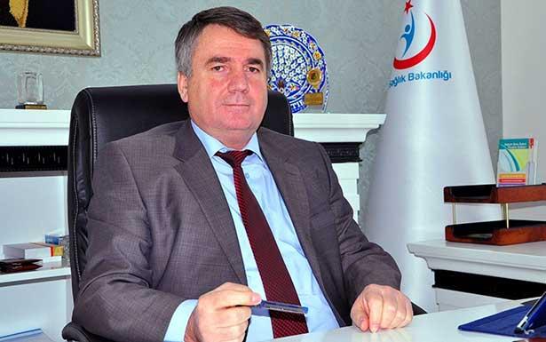 Bülent Arınç'ın akrabası olan sağlık müdürü yeniden gözaltına alındı
