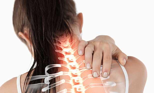 Boyun ağrısına engel olmanın 9 yolu