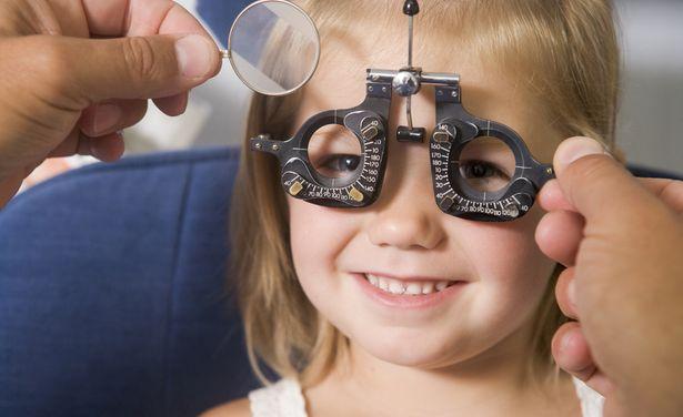 Çocuklarda en sık rastlanan 5 göz hastalığı 
