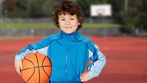 Spor yapan çocuğun hafızası daha güçlü