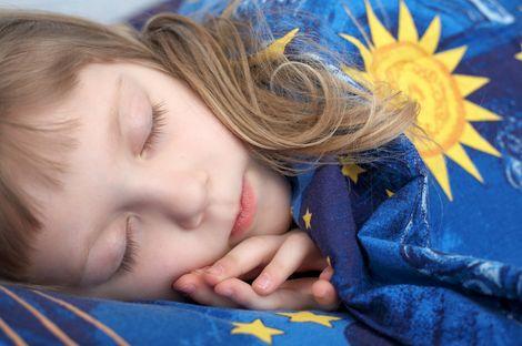 Yetersiz uyku çocuklarda tip 2 diyabet riskini artırabiliyor