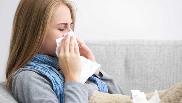 Yunanistan'da grip salgını: 56 kişi hayatını kaybetti 