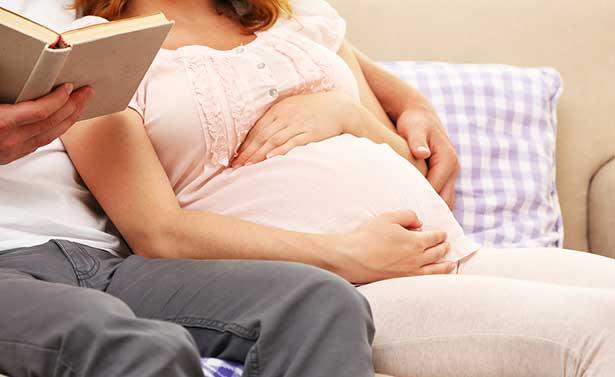 15 adımda hamilelikte bulantı ve kusmayı azaltın