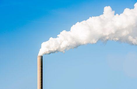 Hava kirliliği, aritmi ve pulmoner emboliye neden olabilir