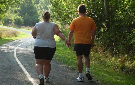 Kadın-Erkek obezitesinde 6 ince fark