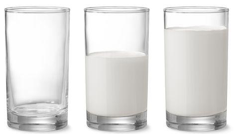Süt içmek bunama riskini azaltabilir