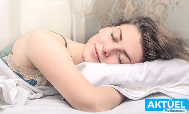 'Güzellik uykusu'nun bilimsel açıklaması var mı?