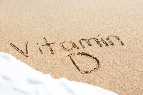Şişman ve esmerlere daha çok D vitamini
