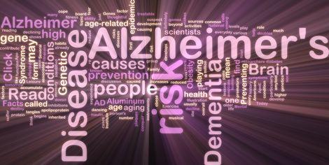 Stresli hayat Alzheimer riskini arttırıyor