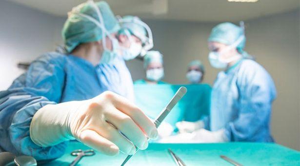 Üniversite hastanesinde cerrahi el aletleri atölyesiyle 1 milyon liralık tasarruf sağlandı 