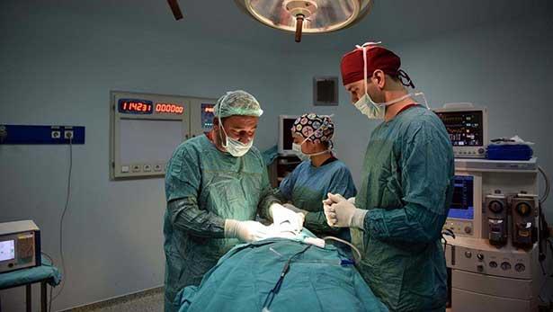 Türkiye organ nakli için teknik destek verecek