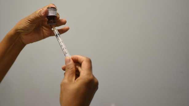 'Grip aşısı solunum yetmezliğini önleyebilir'
