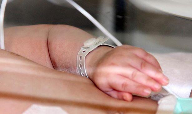 Yeni Zelanda'da 7,39 kilogramlık bebek dünyaya geldi