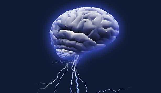 Beynin gizemini çözmek için esnek sentetik lif üretildi