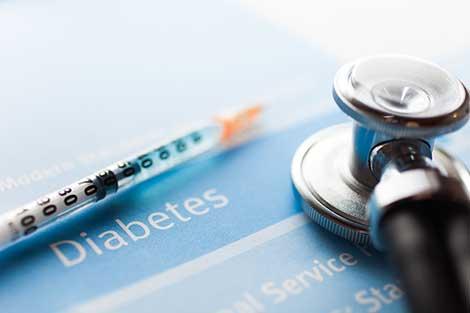 2025'te iki kişiden biri diyabet hastası olacak