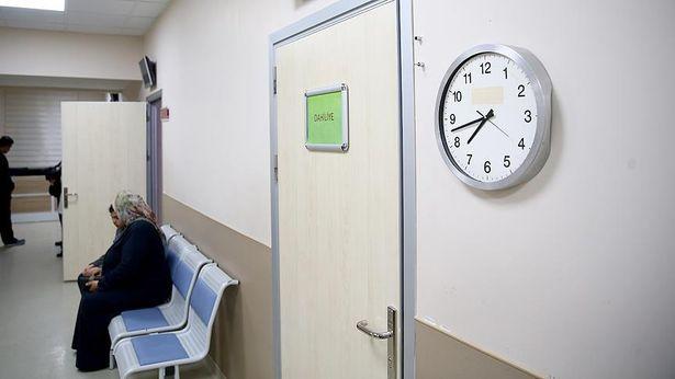 Sağlık Sen: Giresun'da devlet hastanesinin kapatılması kesinlikle kabul edilemez