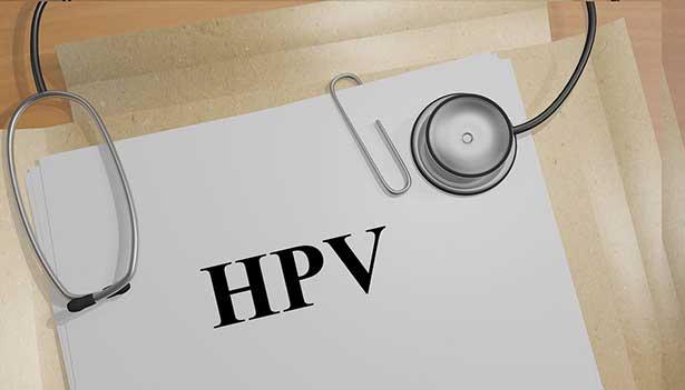 HPV nedir? 