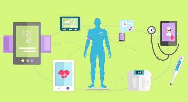 Sağlık kültürü, dijital teknolojilerle değişiyor, sağlığın geleceği veriye odaklanıyor