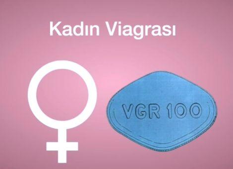 5 maddede kadın viagrasının farmakolojik özellikleri