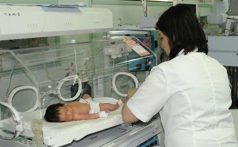TİKA, Azerbaycan sağlık sektöründe bir ilke imza attı