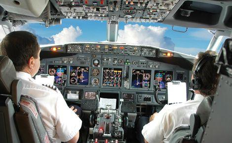 Türkiye’de sağlıksız pilot uçak uçurabilir mi?