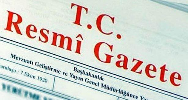 Erdoğan imzaladı: Sağlık Endüstrileri Yönlendirme Komitesi üyeleri belirlendi