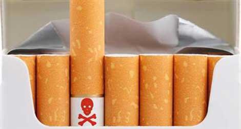 Yeni araştırma: 'Light sigara içenlerin kansere yakalanma riski daha fazla'