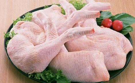 İngiltere'de tavuk etinde 'kampilobakter' skandalı