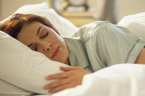 Obstrüktif uyku apnesi sendromuna sahip kişiler Covid-19’u daha şiddetli geçirebilir
