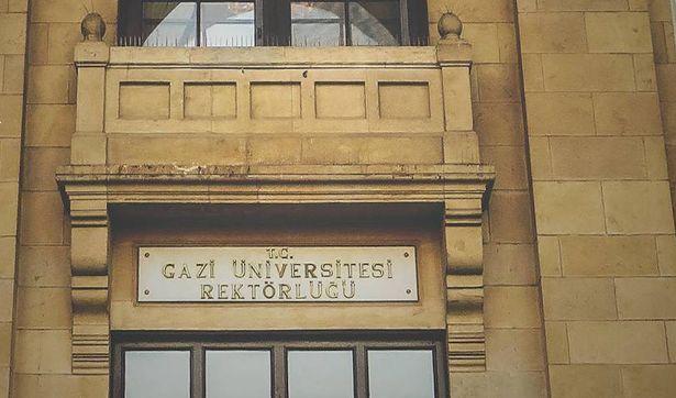 Gazi Üniversitesi akademik personel alımı için 100 kişilik ilan yayımladı