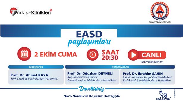 Hekimler, bilgi güncellemelerini Türkiye Klinikleri TV üzerinden yapmaya devam ediyor