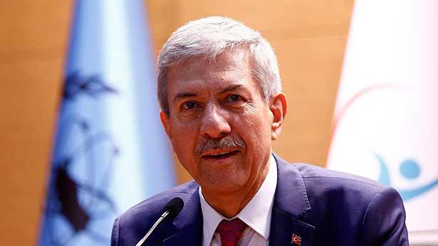 Sağlık Bakanı Demircan: 'Yerli üretimin önünü açacağız'