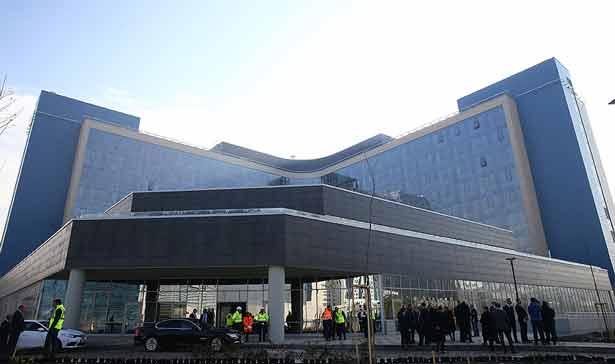 Ankara Şehir Hastanesinde ihmal iddiasına yanıt: İcapçı uzman olmadığı için taburcu edildiği iddiası gerçek dışı