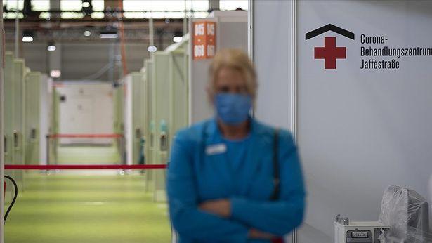 Almanya'da hastaneler alarm veriyor: 5 hastaneden 4'ünde personel sıkıntısı var