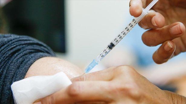 Zorunlu aşı uygulaması mümkün: Aşı olmayanlara para cezası verilebilir